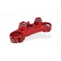 CNC Racing Billet Upper Triple Clamp for Ducati Diavel V4 CNC Racing Billet Upper Triple Clamp for Ducati Diavel V4